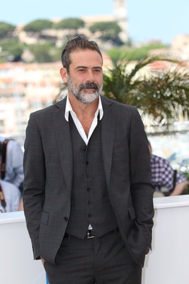 Jeffrey Dean Morgan Poster 3084869