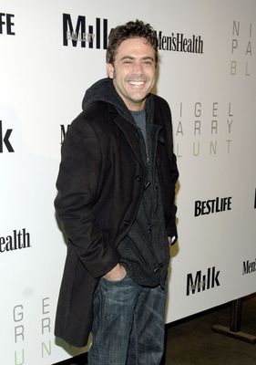 Jeffrey Dean Morgan Poster 3084870