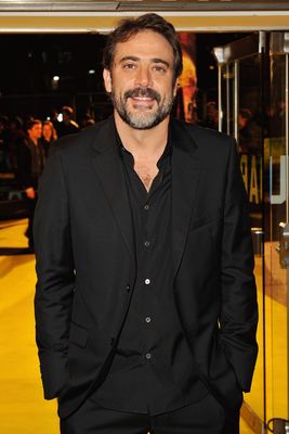Jeffrey Dean Morgan Poster 3084871