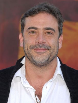 Jeffrey Dean Morgan Poster 3084877