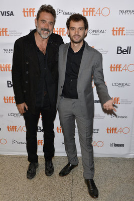 Jeffrey Dean Morgan Poster 3084881