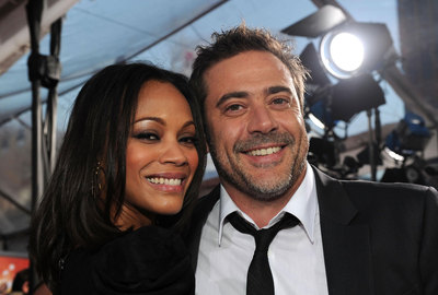 Jeffrey Dean Morgan Poster 3084883