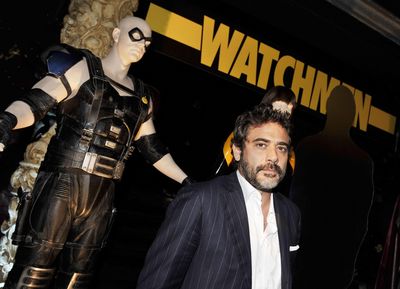 Jeffrey Dean Morgan Poster 3084884