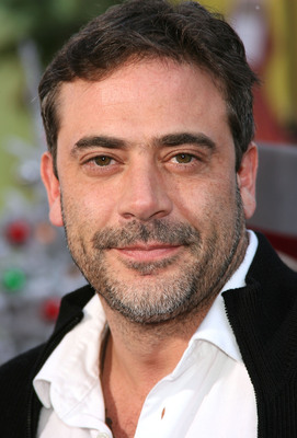Jeffrey Dean Morgan Poster 3084886