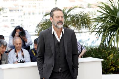 Jeffrey Dean Morgan Poster 3084887