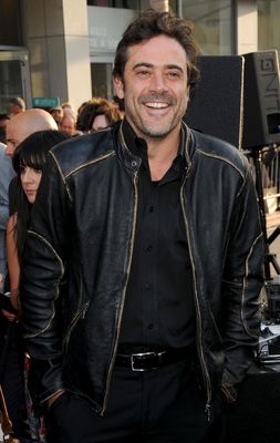 Jeffrey Dean Morgan Poster 3084889