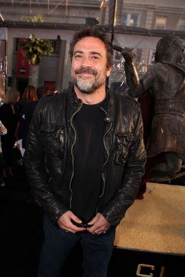 Jeffrey Dean Morgan Poster 3084890