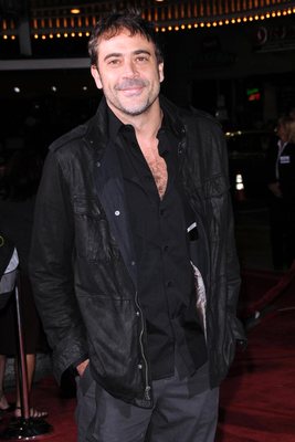 Jeffrey Dean Morgan Poster 3084891