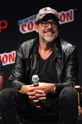 Jeffrey Dean Morgan Poster 3084893