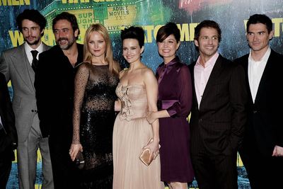 Jeffrey Dean Morgan Poster 3084894