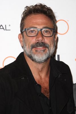 Jeffrey Dean Morgan Poster 3084895