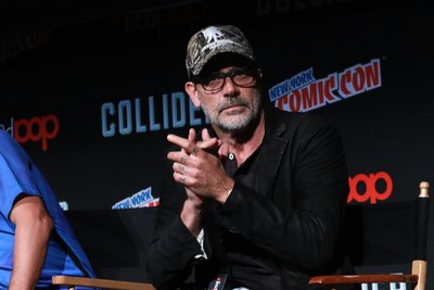 Jeffrey Dean Morgan Poster 3084896