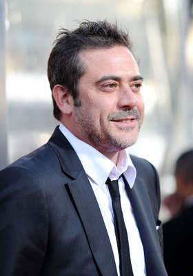 Jeffrey Dean Morgan Poster 3084897