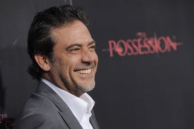 Jeffrey Dean Morgan Poster 3084899