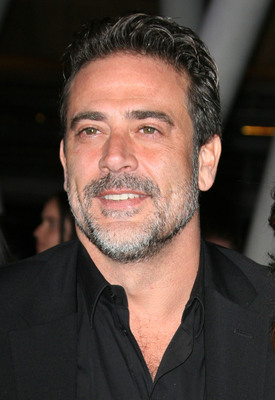 Jeffrey Dean Morgan Poster 3084902