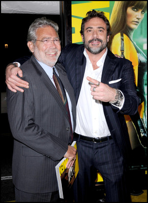 Jeffrey Dean Morgan Poster 3084903
