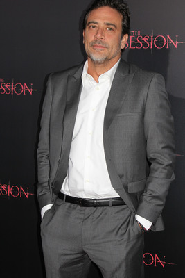 Jeffrey Dean Morgan Poster 3084906