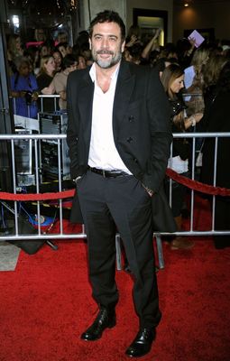 Jeffrey Dean Morgan Poster 3084908