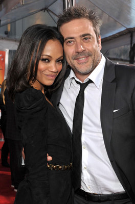 Jeffrey Dean Morgan Poster 3084911