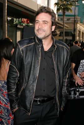 Jeffrey Dean Morgan Poster 3084912