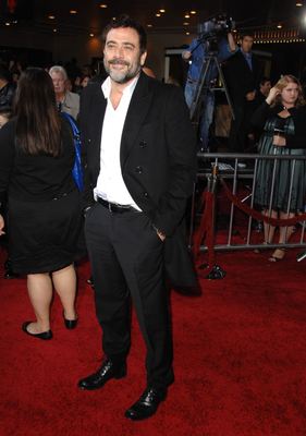 Jeffrey Dean Morgan Poster 3084920