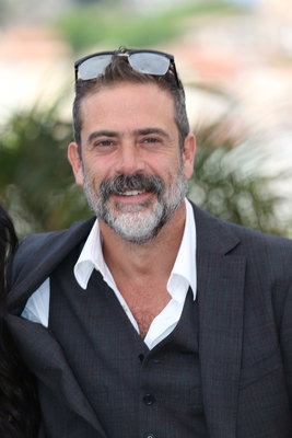 Jeffrey Dean Morgan Poster 3084921