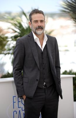 Jeffrey Dean Morgan Poster 3084923