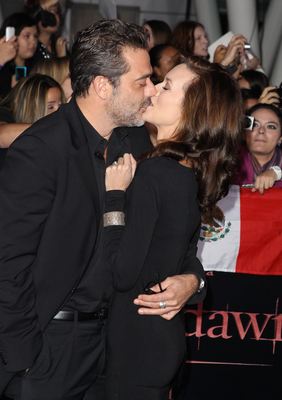 Jeffrey Dean Morgan Poster 3084924