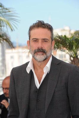 Jeffrey Dean Morgan Poster 3084932