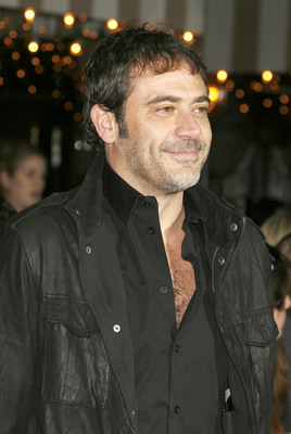 Jeffrey Dean Morgan Poster 3084933