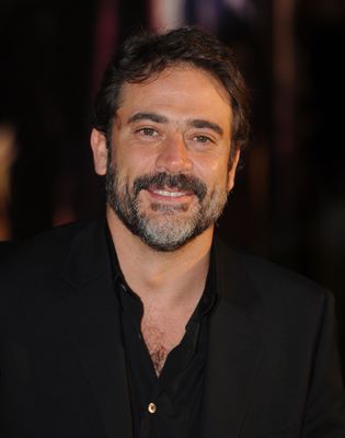 Jeffrey Dean Morgan Poster 3084939