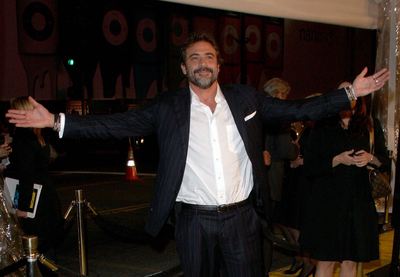 Jeffrey Dean Morgan Poster 3084941