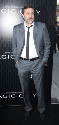 Jeffrey Dean Morgan Poster 3084945