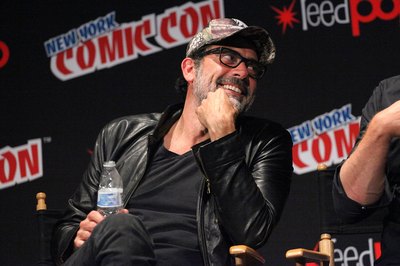 Jeffrey Dean Morgan Poster 3084949
