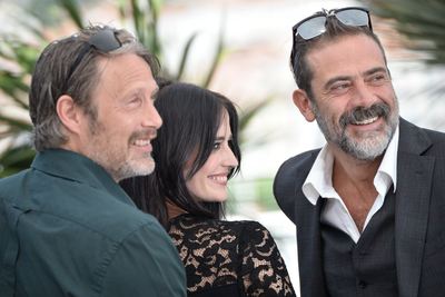 Jeffrey Dean Morgan Poster 3084951