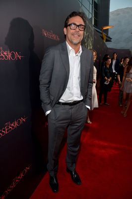 Jeffrey Dean Morgan Poster 3084953