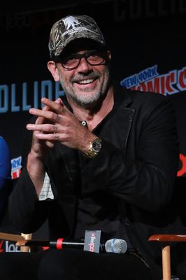 Jeffrey Dean Morgan Poster 3084954