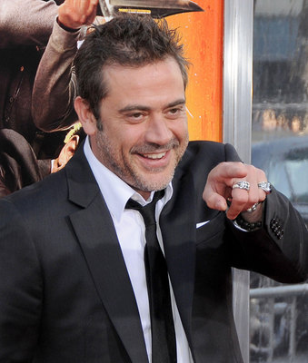 Jeffrey Dean Morgan Poster 3084955