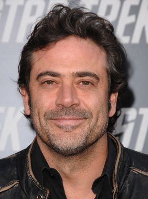 Jeffrey Dean Morgan Poster 3084956