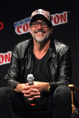 Jeffrey Dean Morgan Poster 3084959