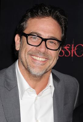 Jeffrey Dean Morgan Poster 3084961