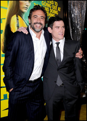 Jeffrey Dean Morgan Poster 3084968