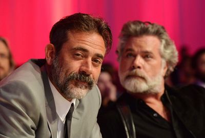 Jeffrey Dean Morgan Poster 3084969