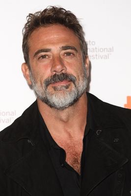 Jeffrey Dean Morgan Poster 3084970