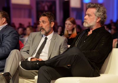 Jeffrey Dean Morgan Poster 3084976