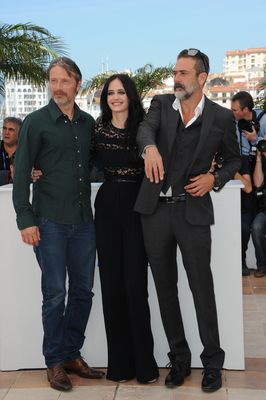 Jeffrey Dean Morgan Poster 3084977