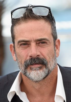 Jeffrey Dean Morgan Poster 3084978