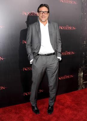 Jeffrey Dean Morgan Poster 3084979