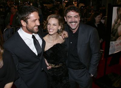 Jeffrey Dean Morgan Poster 3084980