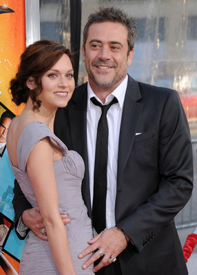 Jeffrey Dean Morgan Poster 3084982